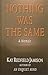 Nothing Was the Same: A Memoir (Thorndike Press Large Print Biography Series)