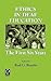 Ethics in Deaf Education: The First Six Years