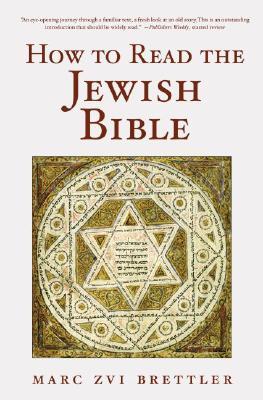 How to Read the Jewish Bible (Paperback)