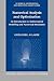 Numerical Analysis and Opti...