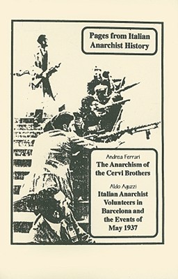 Pages from Italian Anarchist History (Paperback)
