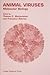 Animal Viruses: Molecular Biology