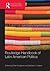 Routledge Handbook of Latin...