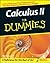 Calculus II For Dummies