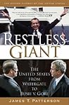 Restless Giant: T...