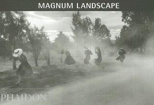 Magnum Landscape (Paperback)