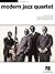 Modern Jazz Quartet: Jazz P...