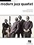 Modern Jazz Quartet by Brent Edstrom