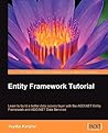 Entity Framework Tutorial