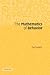 The Mathematics of Behavior
