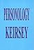 Personology by David Keirsey