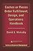 Eaches or Pieces Order Fulfillment, Design, and Operations Handbook (Series on Resouce Management)