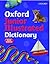 Oxford Junior Illustrated Dictionary