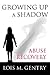 GROWING UP A SHADOW: Abuse Recovery