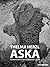 Thelma Herzl: Aska: Formations from Icelandic Volcanic Ash