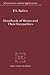 Handbook of Means and Their Inequalities (Mathematics and Its Applications, 560)