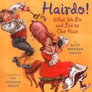 Hairdo (Hardcover)