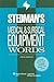 Stedman's Medical & Surgical Equipment Words