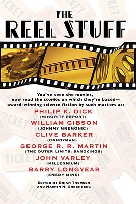 The Reel Stuff (Paperback)