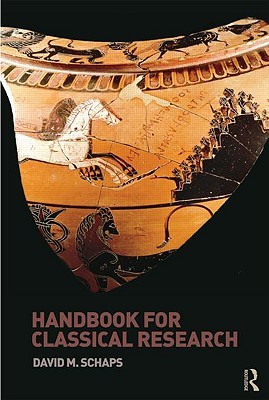 Handbook for Classical Research (Paperback)
