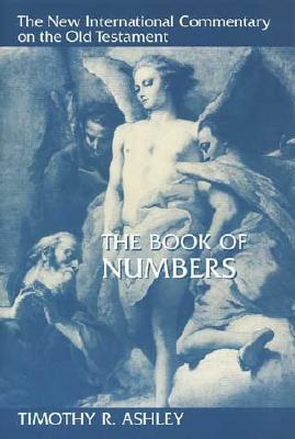 The Book of Numbers (Hardcover)
