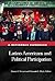 Latino Americans and Political Participation: A Reference Handbook (Political Participation in America)