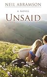 Unsaid