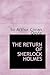The Return of Sherlock Holmes