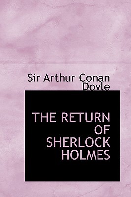 The Return of Sherlock Holmes