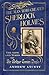 The Man Who Created Sherlock Holmes by Andrew Lycett
