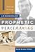 Prophetic Peacemaking: Sele...