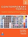 Contemporary Topi...