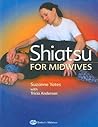 Shiatsu for Midwives