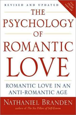The Psychology of Romantic Love (Paperback)