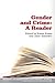 Gender and Crime: A Reader: A Reader (Readings in Criminology and Criminal Justice)