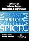 Elements of Software Process Assessment & Improvement (Practitioners)