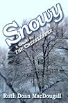 Snowy: A Sequel to THE CHEERLEADER (The Snowy Series, #2)