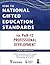 Using the National Gifted Education Standards for PreK-12 Professional Development