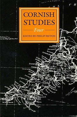 Cornish Studies 4 (Paperback)