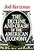 The Decline and Crash of the American Economy