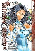 Trinity Blood, Vol. 10