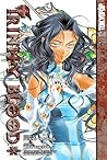 Trinity Blood, Vol. 10