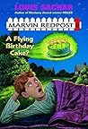 A Flying Birthday Cake by Louis Sachar