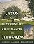 Jesus and First-Century Chr...
