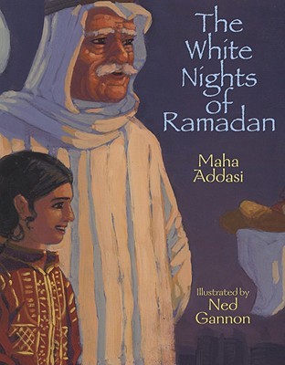 The White Nights of Ramadan (Hardcover)