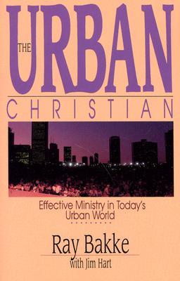 The Urban Christian (Paperback)