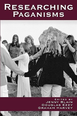 Researching Paganisms (Pagan Studies Series)