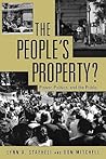 The People's Property?