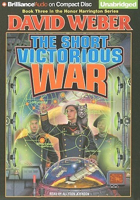 The Short Victorious War