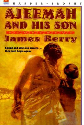 Ajeemah and His Son (Paperback)